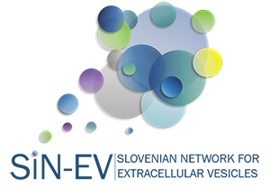 SiN-EV network